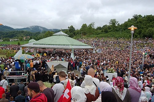 srebrenica