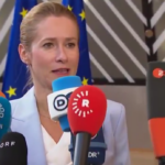 kaja kalas