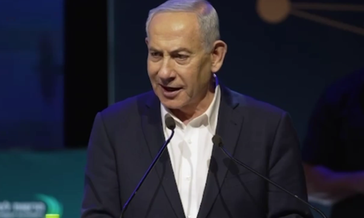 TURSKI SUD izdao nalog za hapšenje Netanjahua