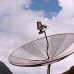 satelit, link