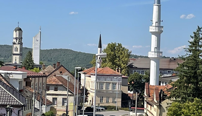 Derventa