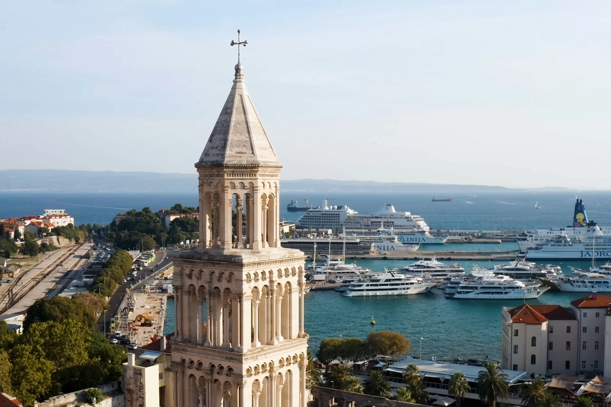 DALMACIJI prijete ozbiljne posljedice zbog vrućina
