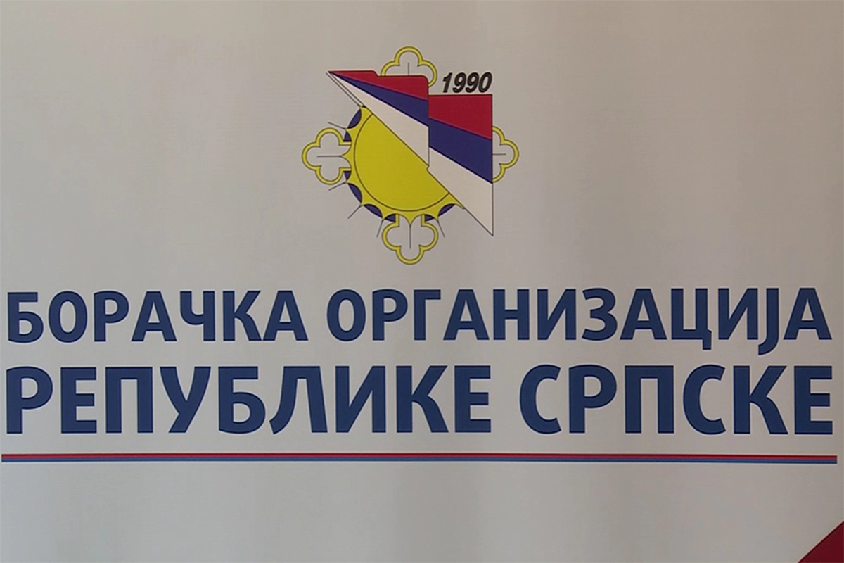 BORS Organizovan prevoz za borce na sahranu Mladića