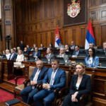 Skupština Srbije