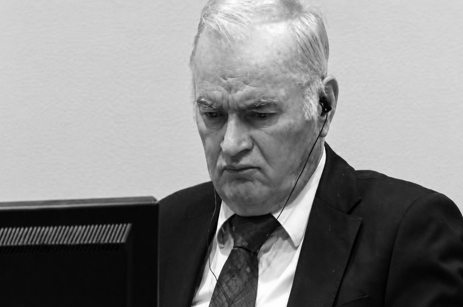 HOLANDIJA neće istraživati smrt Mladića
