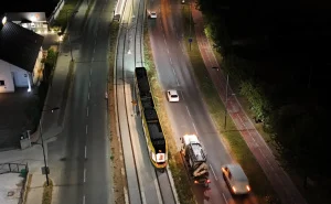 tramvaj