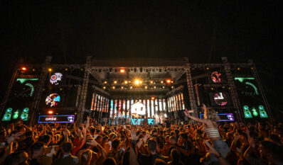 freshwave, festival