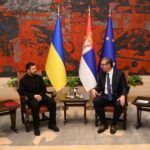 vucic, zelenski