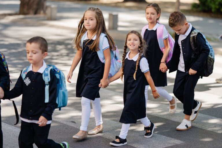 prvačići, skola
