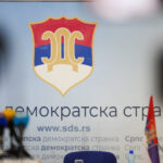 SDS kandidovaoBranka Blanusu za predsjednika RS