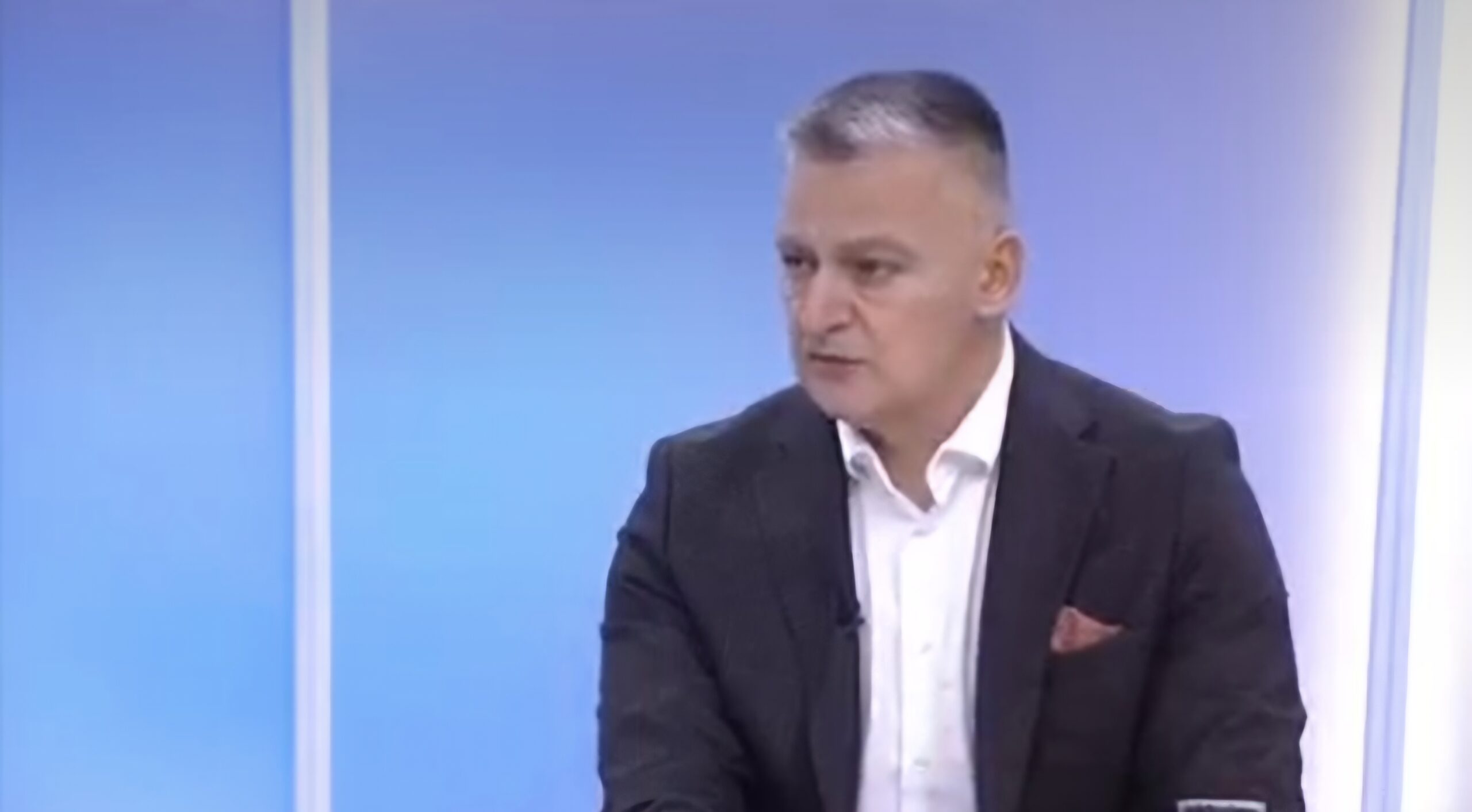 RANKO ŠKRBIĆ izbran za vršioca dužnosti rektora Univerziteta u Banjaluci