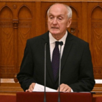andraš baka, mađarska