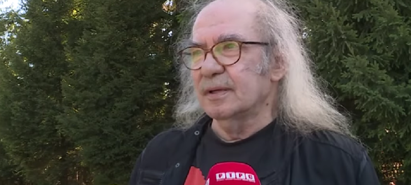 boro kapetanovic