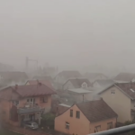 nevrijeme, vrijeme