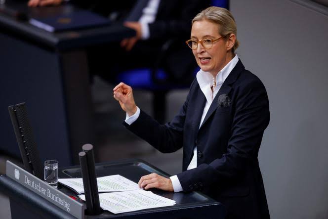 AfD