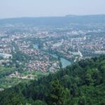 banjaluka panorama