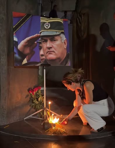 mladić