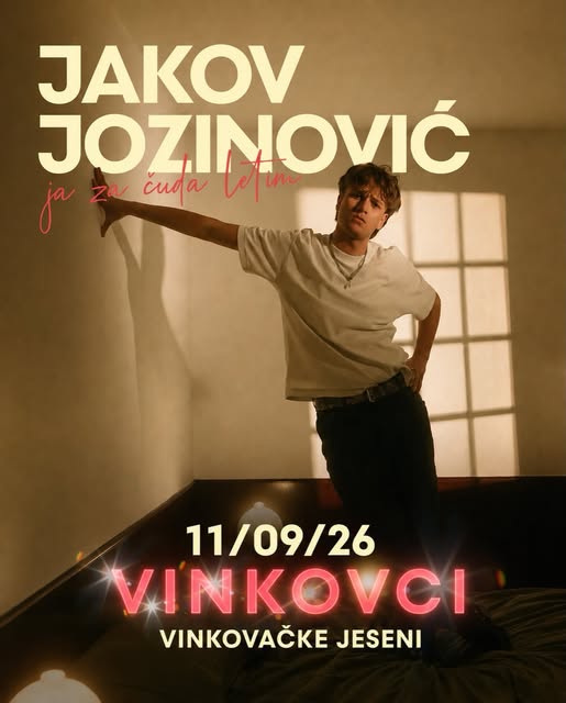 jozinovic