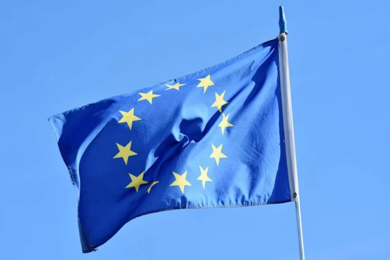 Eu zastava 1