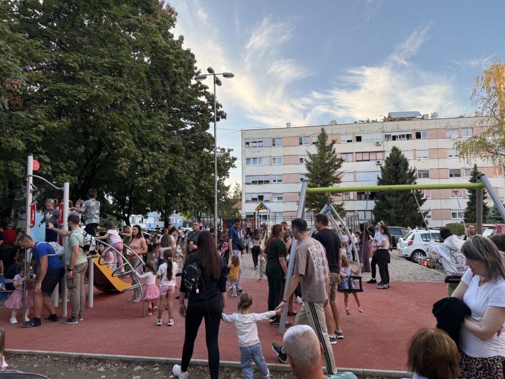 Igralište