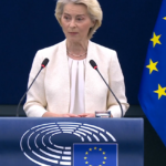 ursula von der leyen